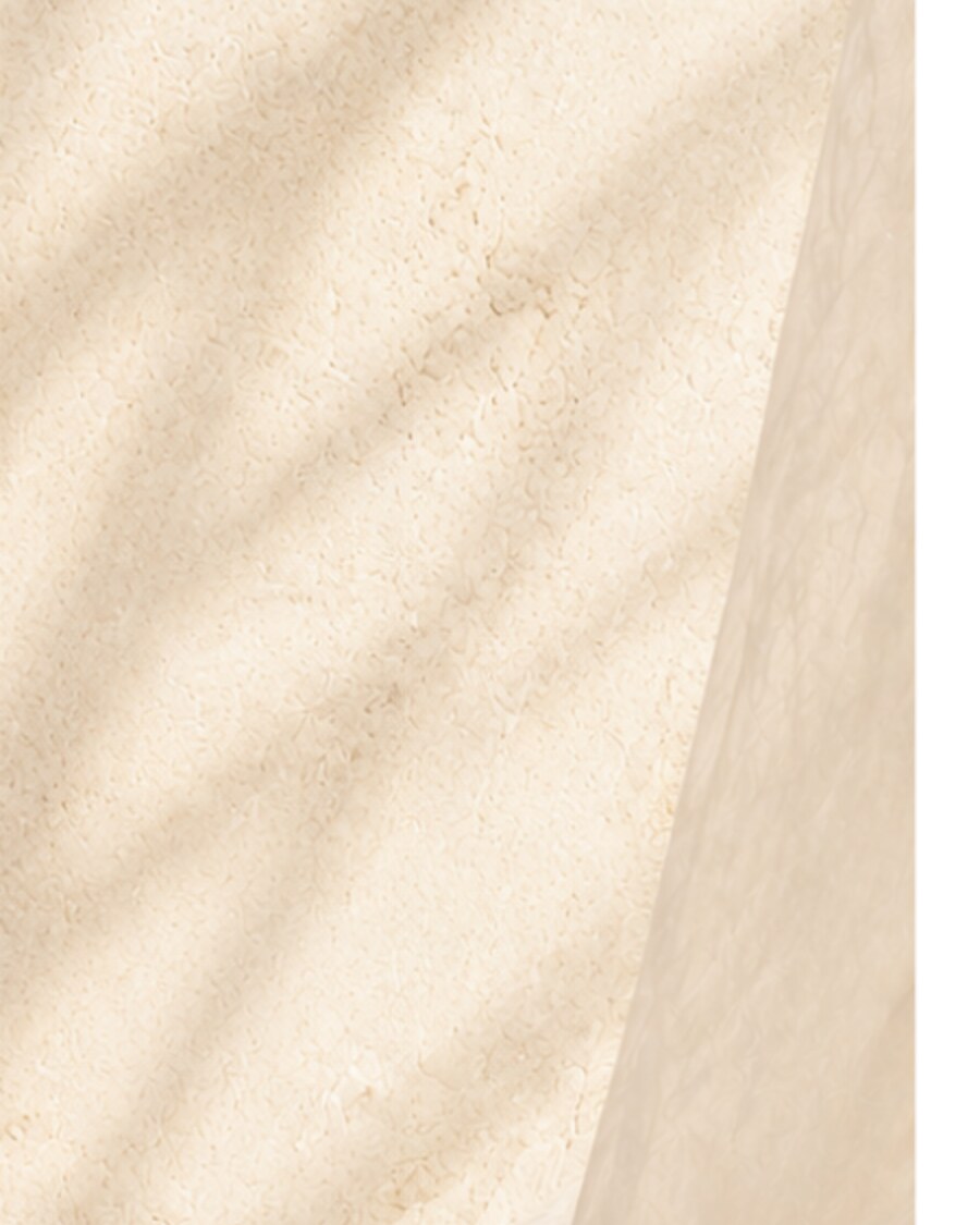 Tissu Stellamoré, lumière dorée